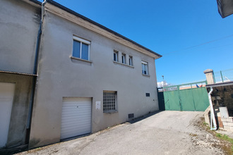 achat maison oyonnax 01100