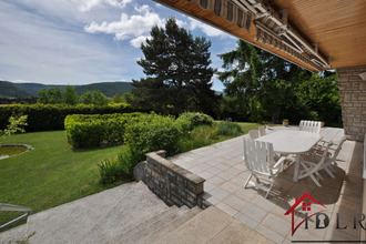 achat maison oyonnax 01100