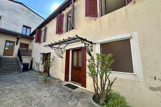 achat maison oyonnax 01100