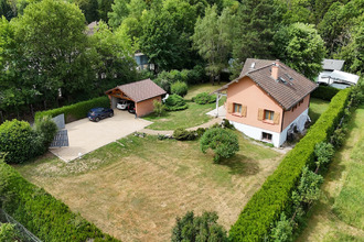 achat maison oyonnax 01100