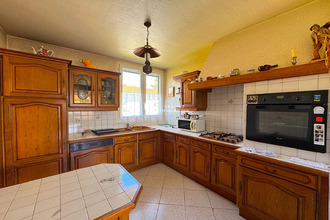 achat maison oyonnax 01100