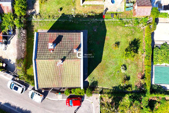 achat maison oyonnax 01100