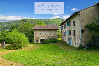 achat maison oyonnax 01100