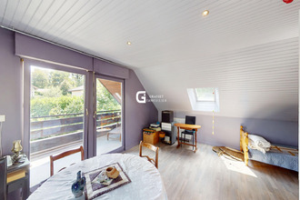 achat maison oyonnax 01100