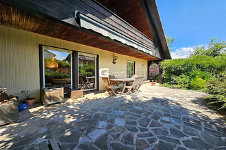 achat maison oyonnax 01100