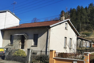 achat maison oyonnax 01100