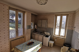 achat maison oyonnax 01100