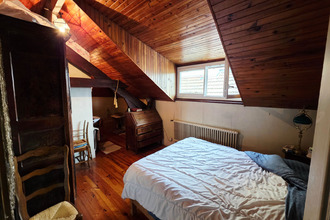 achat maison oyonnax 01100