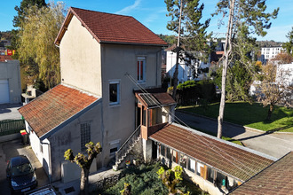 achat maison oyonnax 01100