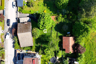 achat maison oyonnax 01100