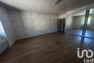 achat maison oyonnax 01100