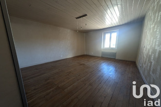 achat maison oyonnax 01100