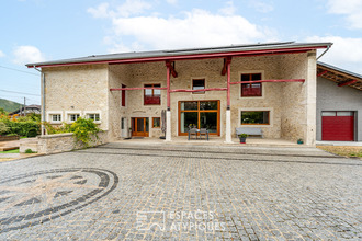 achat maison oyonnax 01100