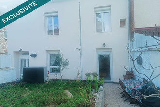 achat maison oyonnax 01100