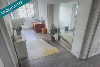 achat maison oyonnax 01100