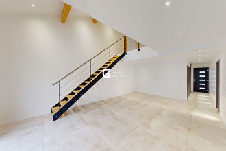 achat maison oyonnax 01100