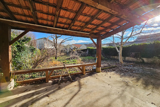 achat maison oyonnax 01100