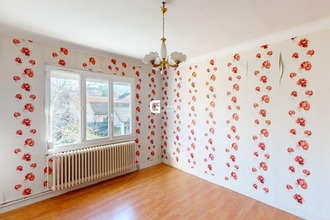 achat maison oyonnax 01100