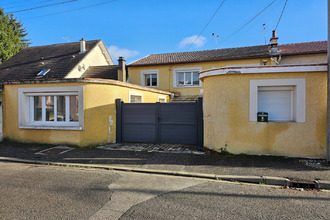 achat maison oyonnax 01100