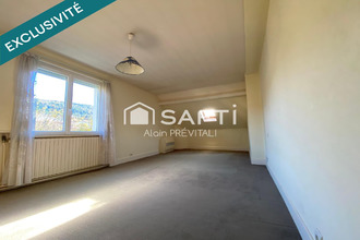 achat maison oyonnax 01100