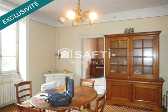 achat maison oyonnax 01100