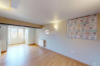 achat maison oyonnax 01100