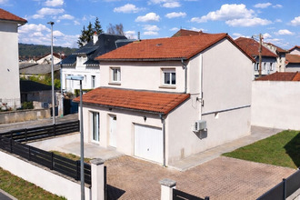 achat maison oyonnax 01100