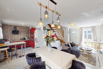 achat maison oyonnax 01100