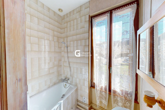 achat maison oyonnax 01100