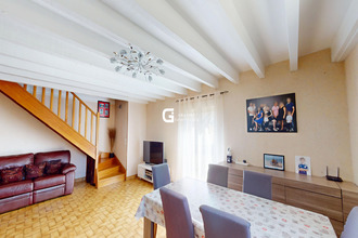 achat maison oyonnax 01100