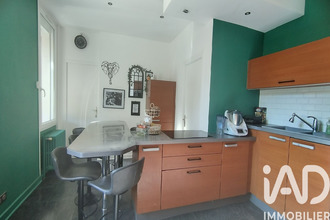 achat maison oyonnax 01100