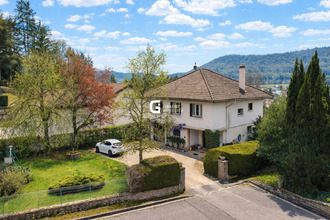 achat maison oyonnax 01100