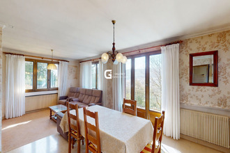 achat maison oyonnax 01100