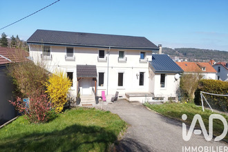 achat maison oyonnax 01100