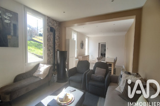 achat maison oyonnax 01100
