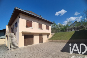 achat maison oyonnax 01100