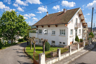 achat maison oyonnax 01100