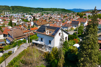 achat maison oyonnax 01100