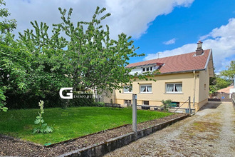 achat maison oyonnax 01100