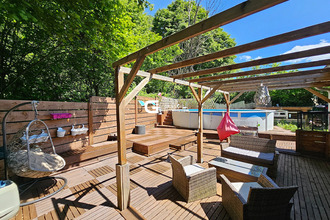 achat maison oyonnax 01100
