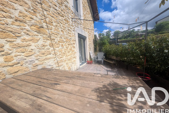 achat maison oyonnax 01100