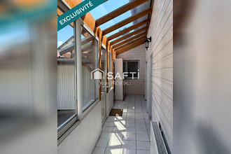 achat maison oyonnax 01100