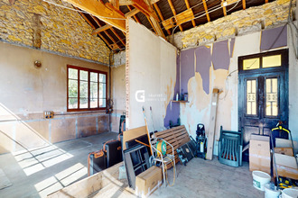 achat maison oyonnax 01100