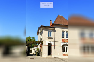 achat maison oyonnax 01100