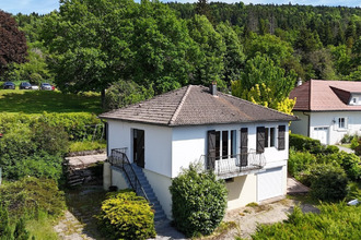 achat maison oyonnax 01100