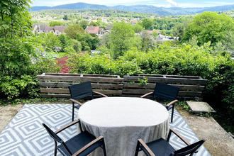 achat maison oyonnax 01100
