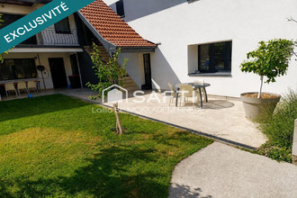achat maison oyonnax 01100