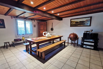 achat maison oyonnax 01100