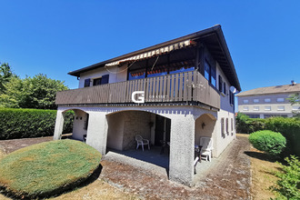 achat maison oyonnax 01100