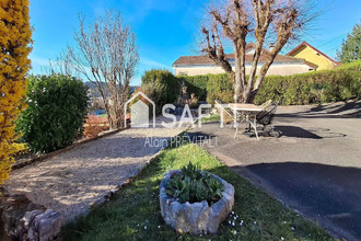 achat maison oyonnax 01100